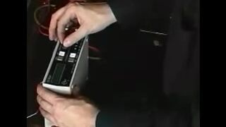 Shocks for Tied tits