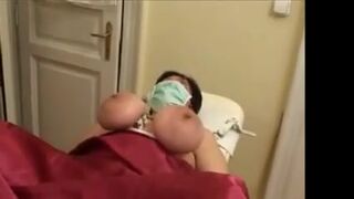 torment Galaxy - Aga's huge titties tormentd