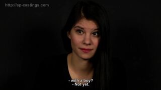 ElitePain - Nancy Tried Out