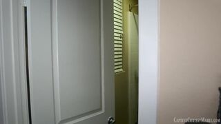 Chrissy Marie Tied Up