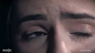 Luci Lovett in Hard Session