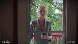 London River in Trouble