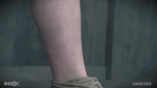 Bambi Belle Dominated