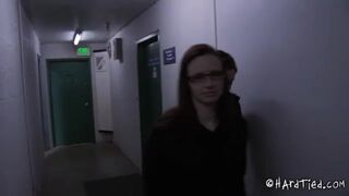 Juliette black - Electro Pain and Suffering in Ropes