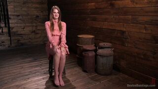 Ashley Lane - Clothpins and Pain