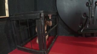 Tiny teenie Destroyed