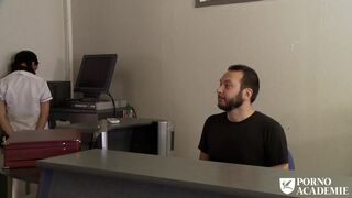 Sophia Laure Analized