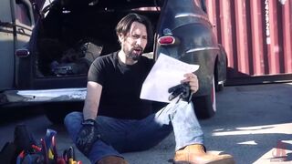 Alana Cruise the Anal Slut