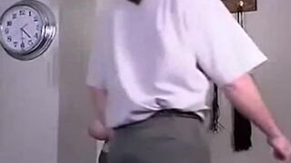 Torturing Swedish tits