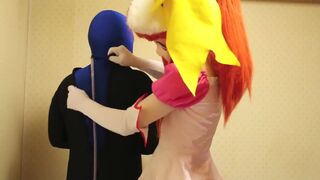 And then things got weird