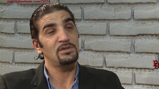 Lily Labeau Used and Dominated