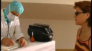 rough and Humiliation of French Redhead Slave