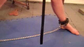 meat sucking slave fiance