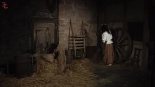 German Hardcore BDSM with Group of studs