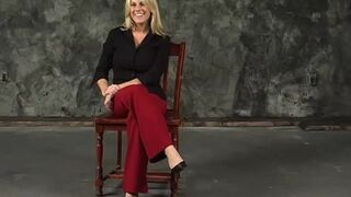 Madison in Early Hardtied