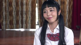 Marcia Bound and hammered Roughly