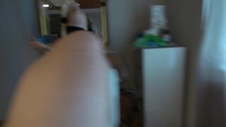 CBT and Double Fisting