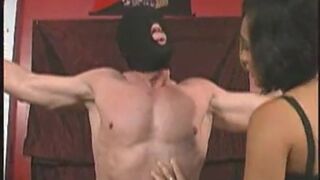 Extreme meat and Ball torment