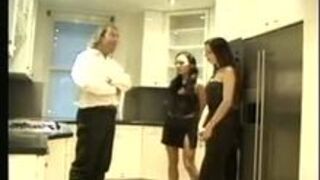 Hardcore Spanking and Caning Punishment