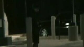 Spanking Punishment - Homemade