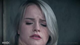 Bambi Belle, ass Hooked and Tit tormentd