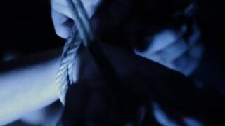 Mina Sauvage Submits