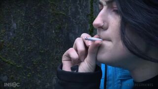 Lydia black - Hardcore Session