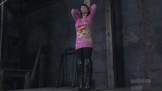 Beverly Hills in Hardtied