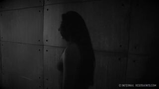 Mandy Muse and Hardcore BDSM with Restraints Part 1