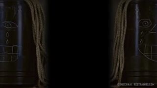 Willow Hayes Suffers