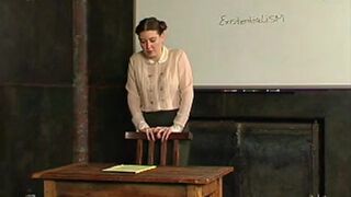 Insex - Spacegirl Part 1