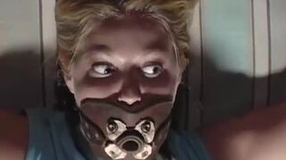 Hollie Stevens - IR PART 1