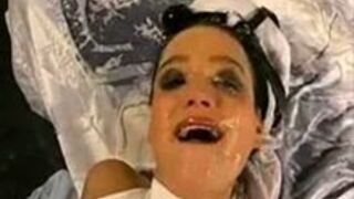 Piss bukkake betty-2