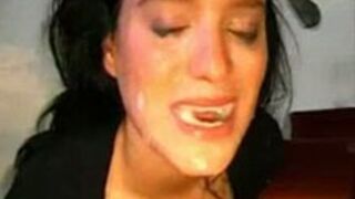 Piss bukkake betty-3