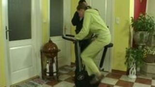 Extreme Caning Punishment