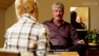 Hot Wax and Whipping torment