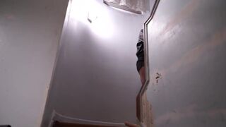 Real Estate Agent Duct Taped