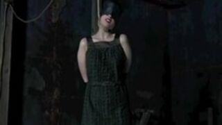 Slut in Training - Lesbian Part 1