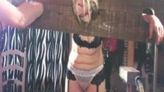 French Hardcore Homemade Lesbian BDSM