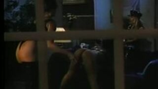 Lesbian Threesome BDSM