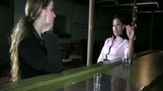 Lesbian youngnap extortion