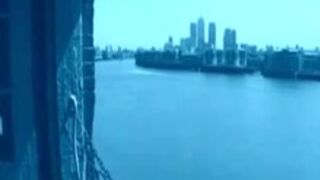 Hardcore Lesbian BDSM - Latex Mistress