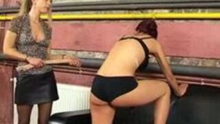 Czech BDSM - Extreme Whipping