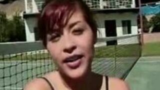 The Violation of Aurora Snow - Full Movie