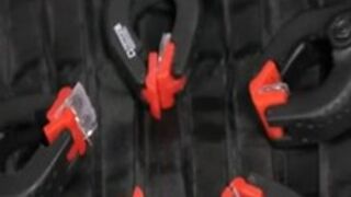 Queensnake.com - Vampire Clamps