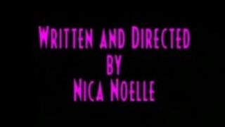 Useless office girl gets dominated by her Lesbian Boss