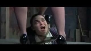 Hardcore Lesbian BDSM Sybill