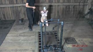 Cherry Torn - Pigdog's Problem - Part 1