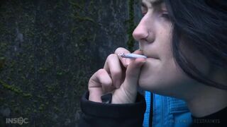 Dolled Up - Lydia ebony