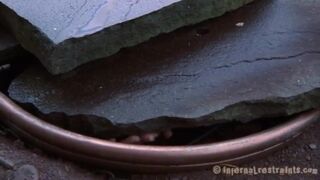 Maggie Mead in Work Camp - Part 2